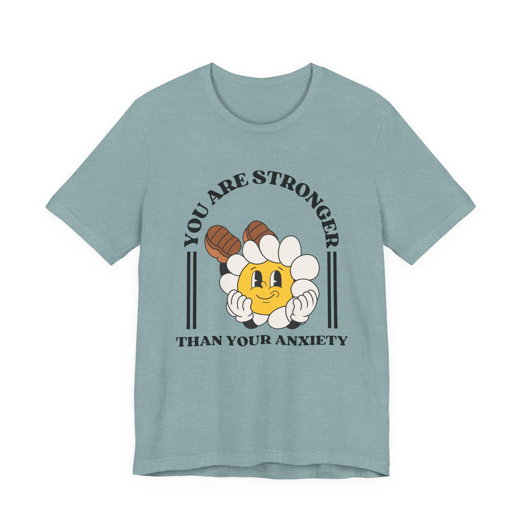 School Counselor Shirt, Mental Health Shirt, Positive Shirt by PopCultureByDesign36