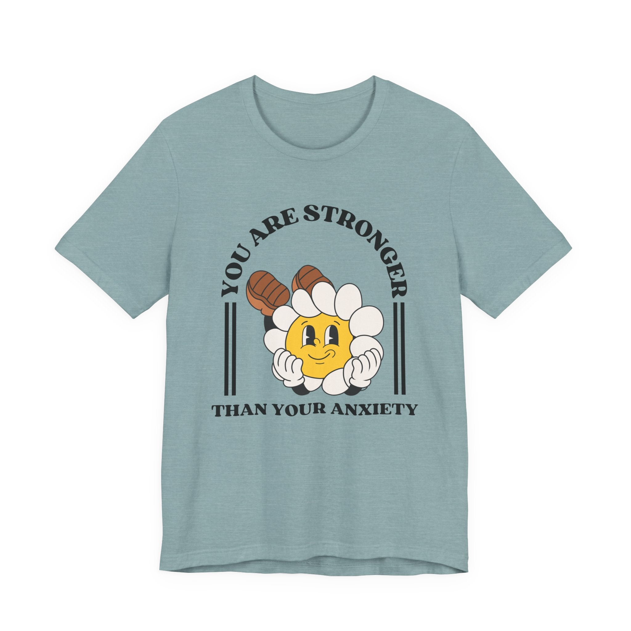 School Counselor Shirt, Mental Health Shirt, Positive Shirt by PopCultureByDesign36
