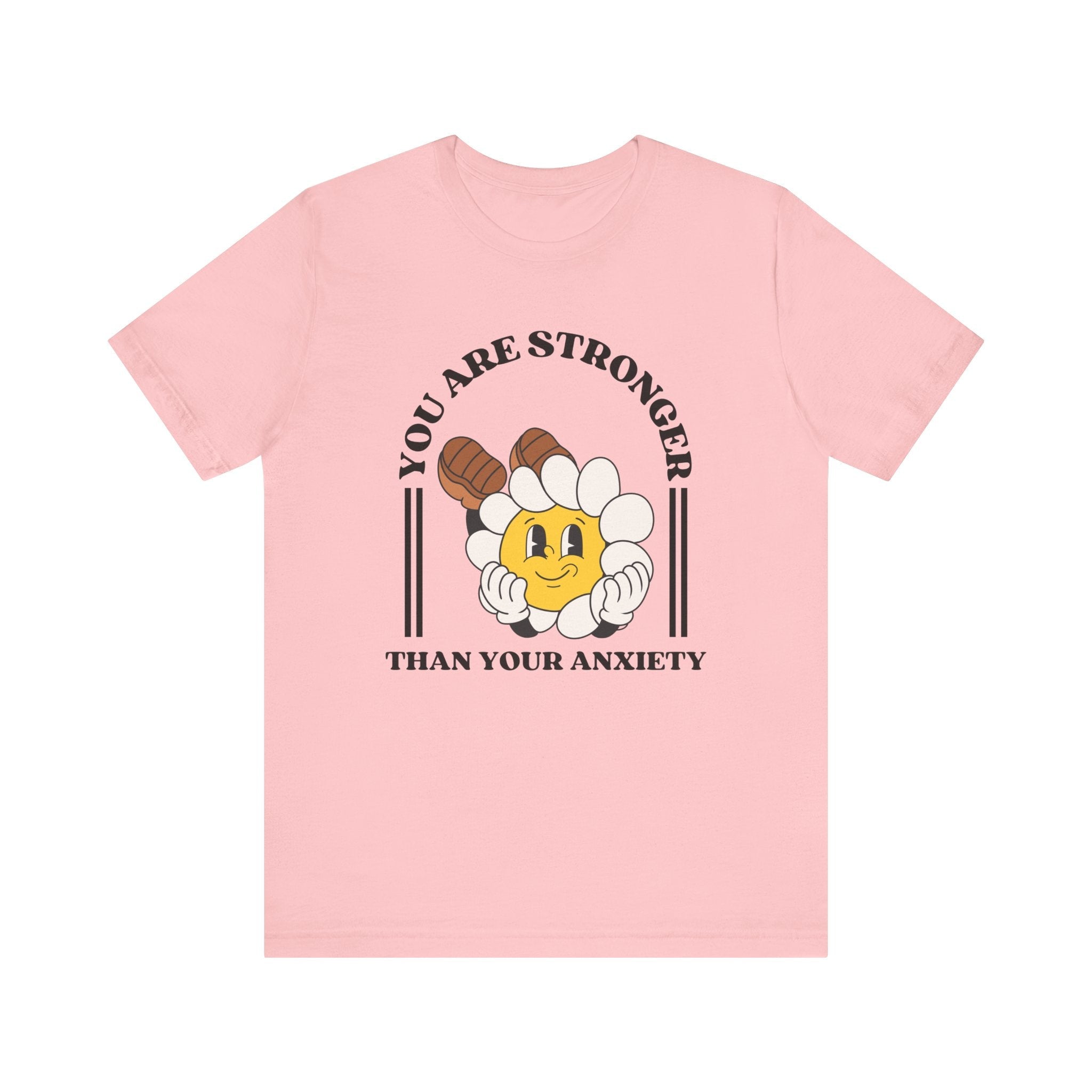 School Counselor Shirt, Mental Health Shirt, Positive Shirt by PopCultureByDesign36