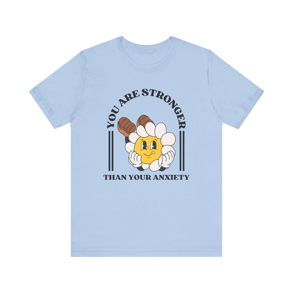 School Counselor Shirt, Mental Health Shirt, Positive Shirt by PopCultureByDesign36
