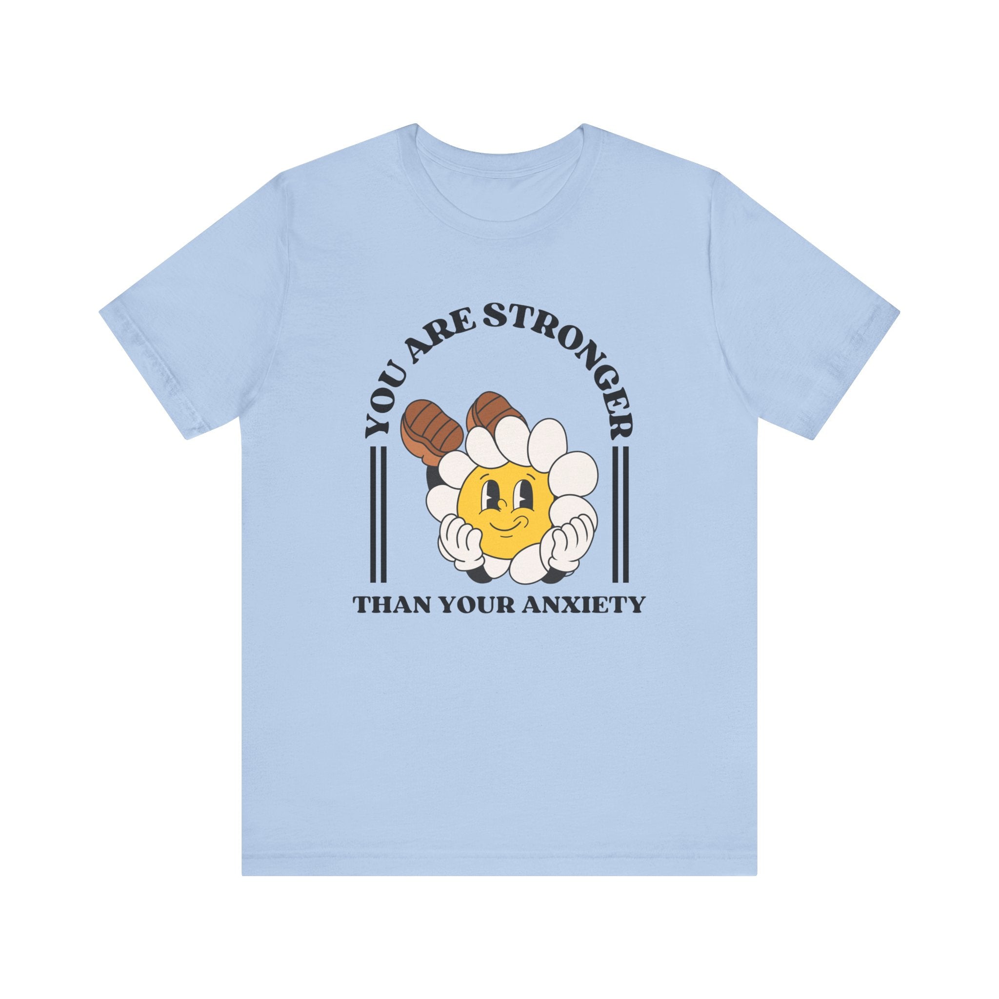 School Counselor Shirt, Mental Health Shirt, Positive Shirt by PopCultureByDesign36