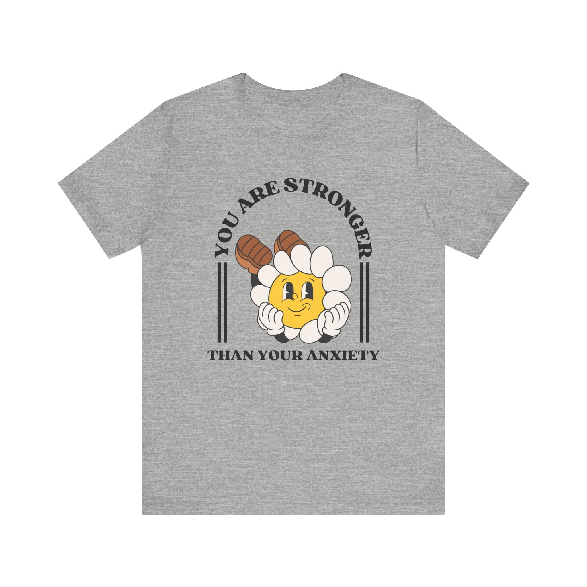 School Counselor Shirt, Mental Health Shirt, Positive Shirt by PopCultureByDesign36