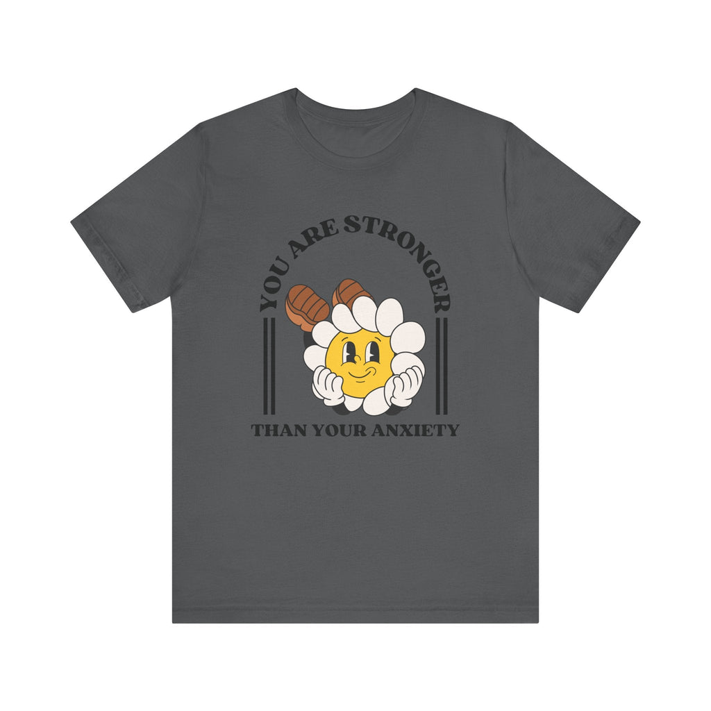 School Counselor Shirt, Mental Health Shirt, Positive Shirt by PopCultureByDesign36
