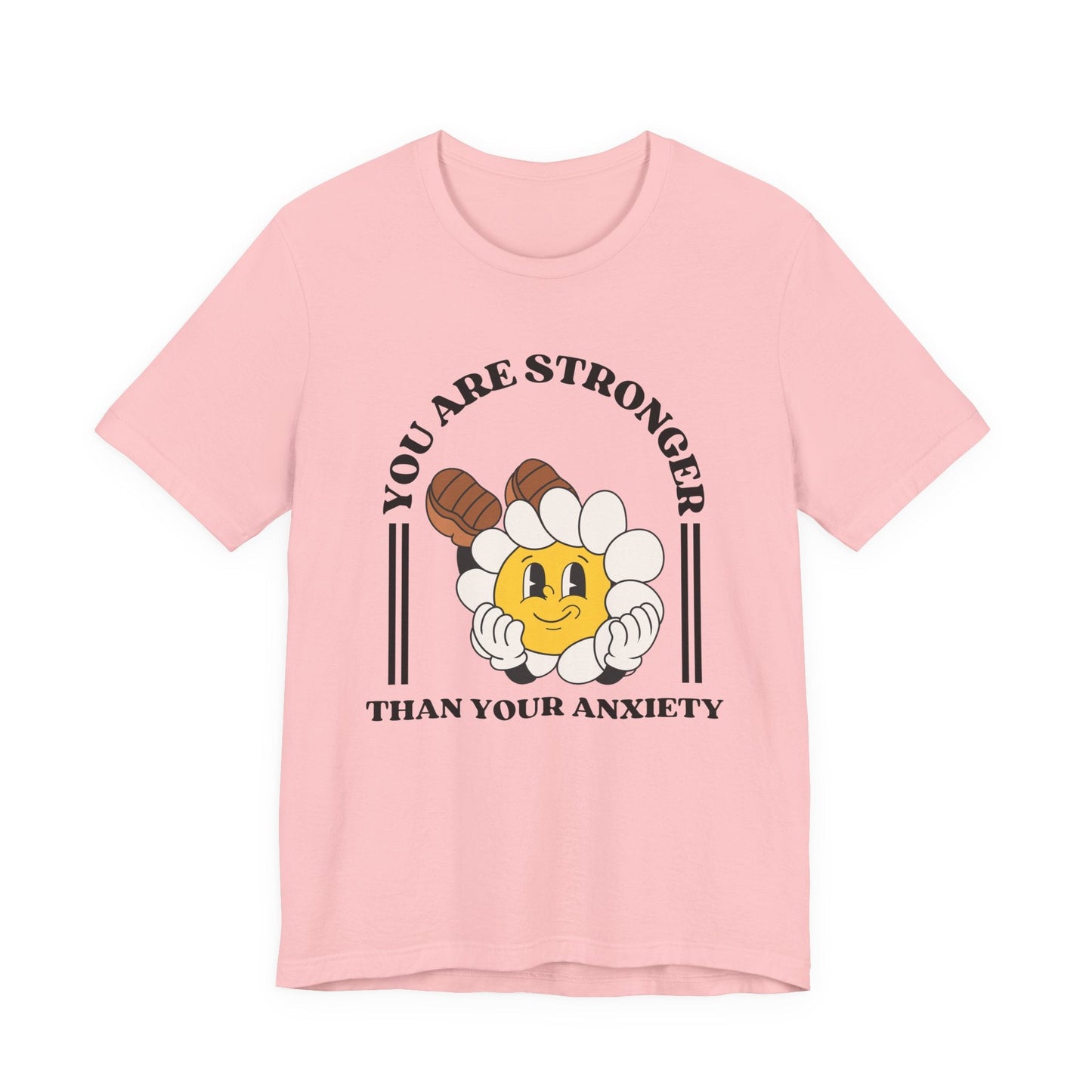 School Counselor Shirt, Mental Health Shirt, Positive Shirt - Popbydesign