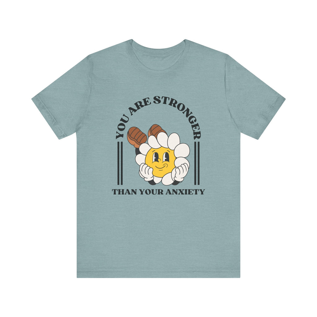 School Counselor Shirt, Mental Health Shirt, Positive Shirt by PopCultureByDesign36