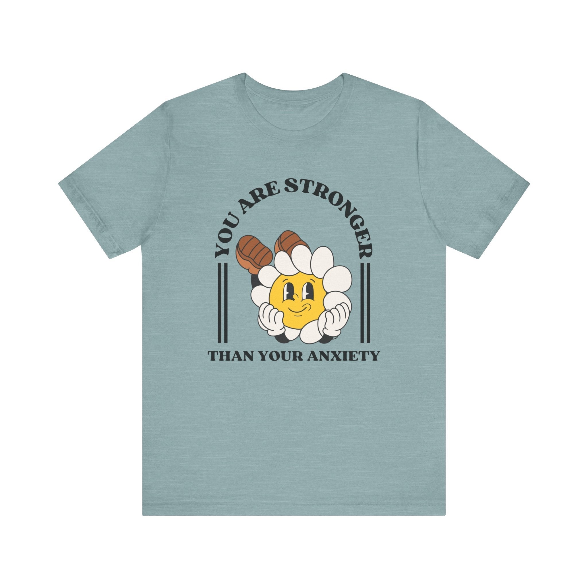 School Counselor Shirt, Mental Health Shirt, Positive Shirt by PopCultureByDesign36