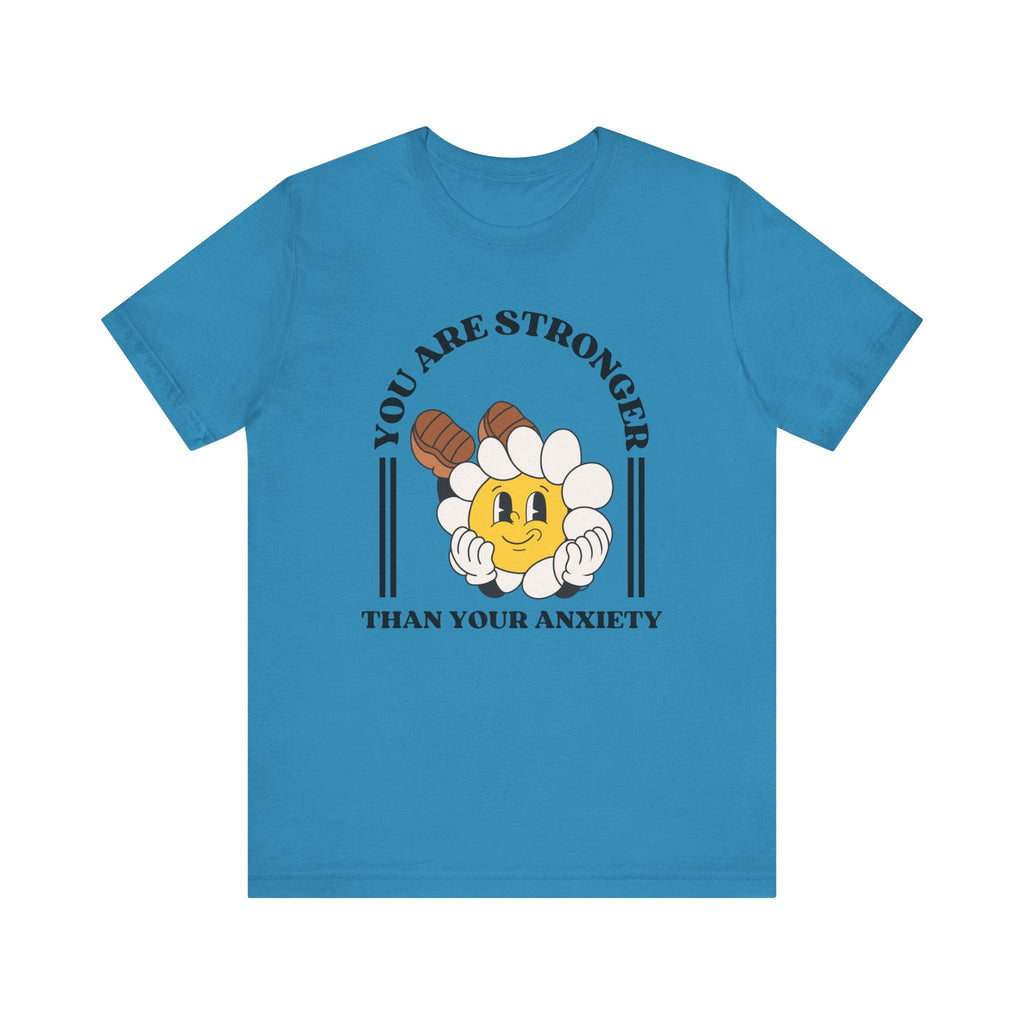 School Counselor Shirt, Mental Health Shirt, Positive Shirt by PopCultureByDesign36