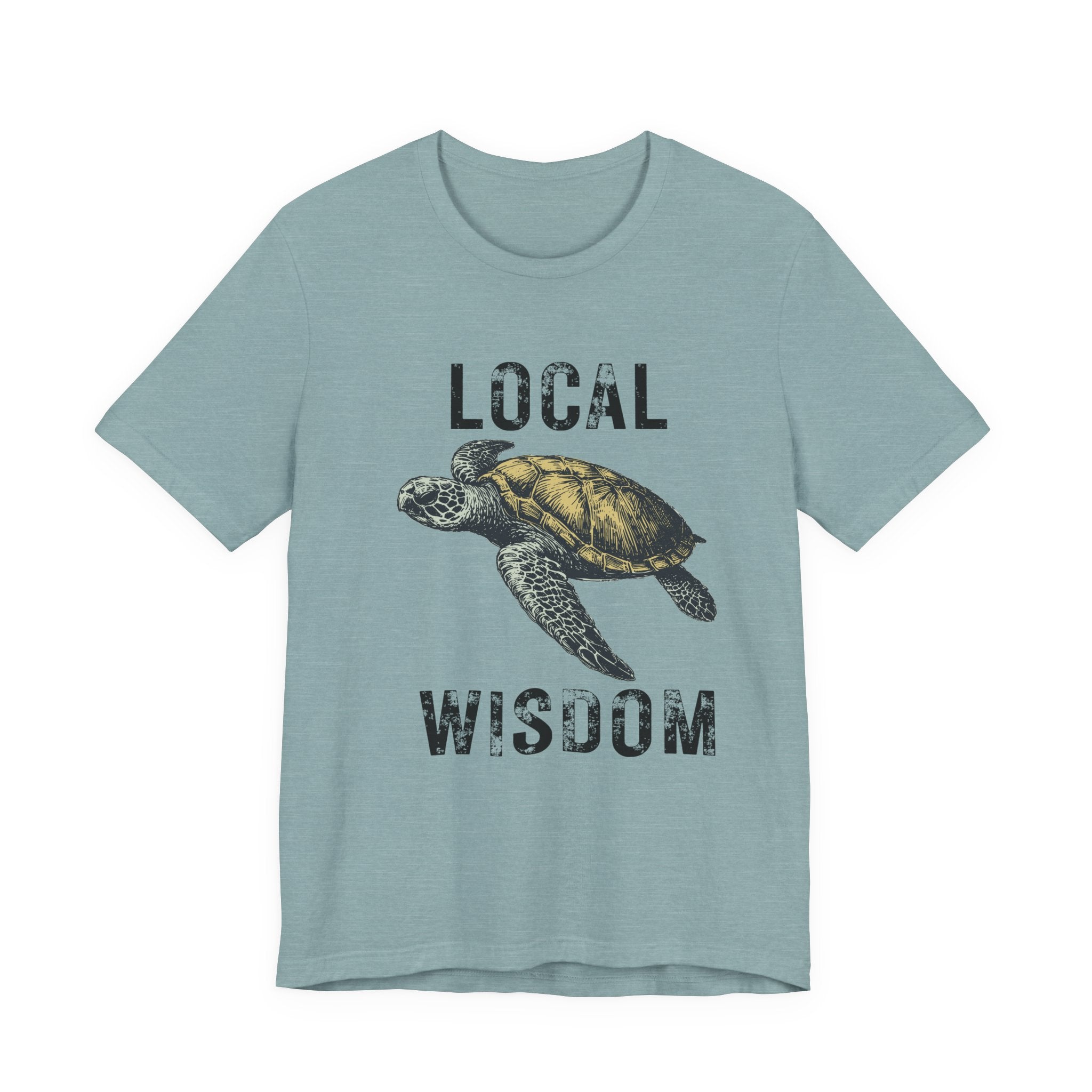 Sea Turtle Design, Beach Lover Shirt, Turtle Lover Shirt by PopCultureByDesign36