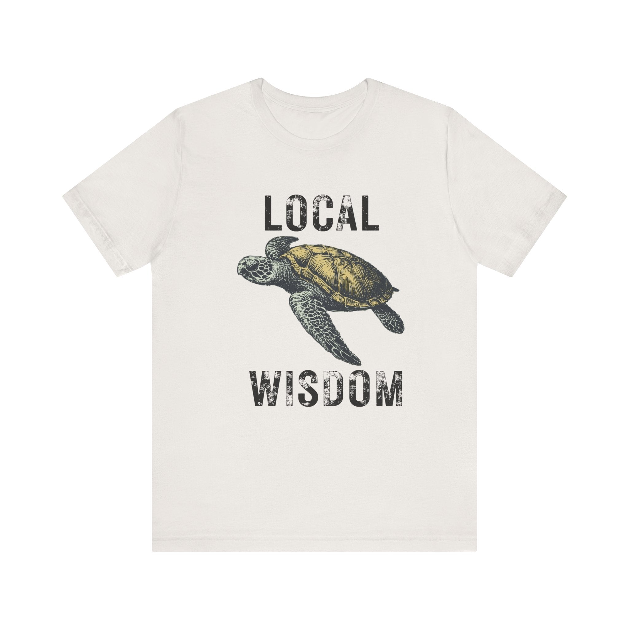 Sea Turtle Design, Beach Lover Shirt, Turtle Lover Shirt by PopCultureByDesign36