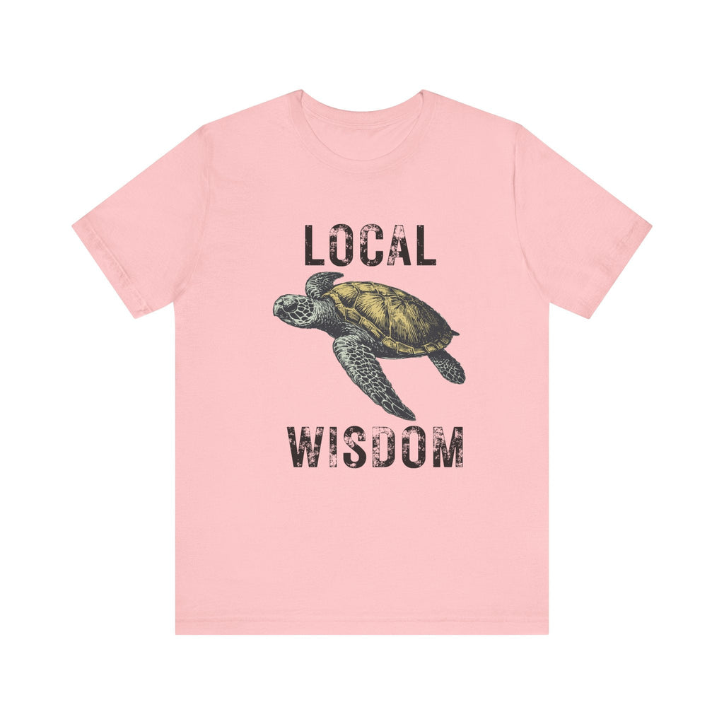 Sea Turtle Design, Beach Lover Shirt, Turtle Lover Shirt by PopCultureByDesign36