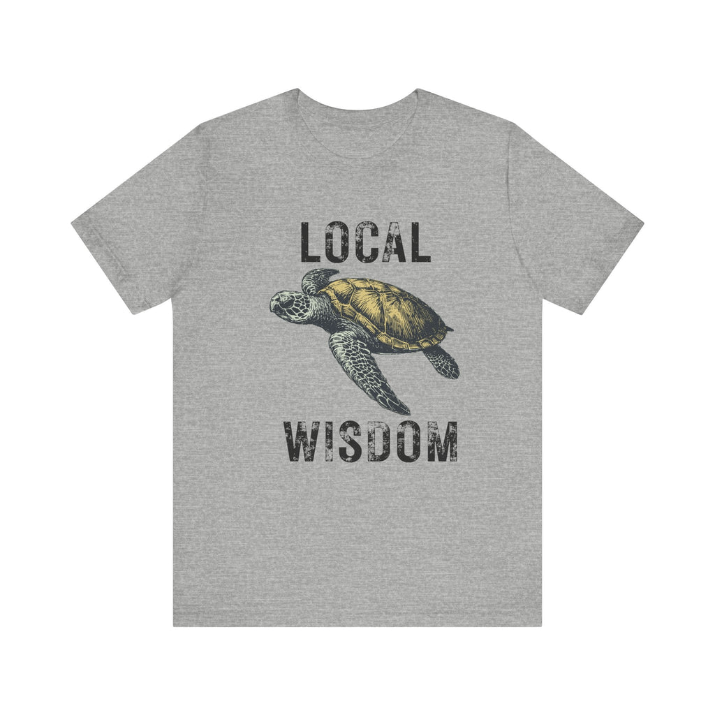 Sea Turtle Design, Beach Lover Shirt, Turtle Lover Shirt by PopCultureByDesign36