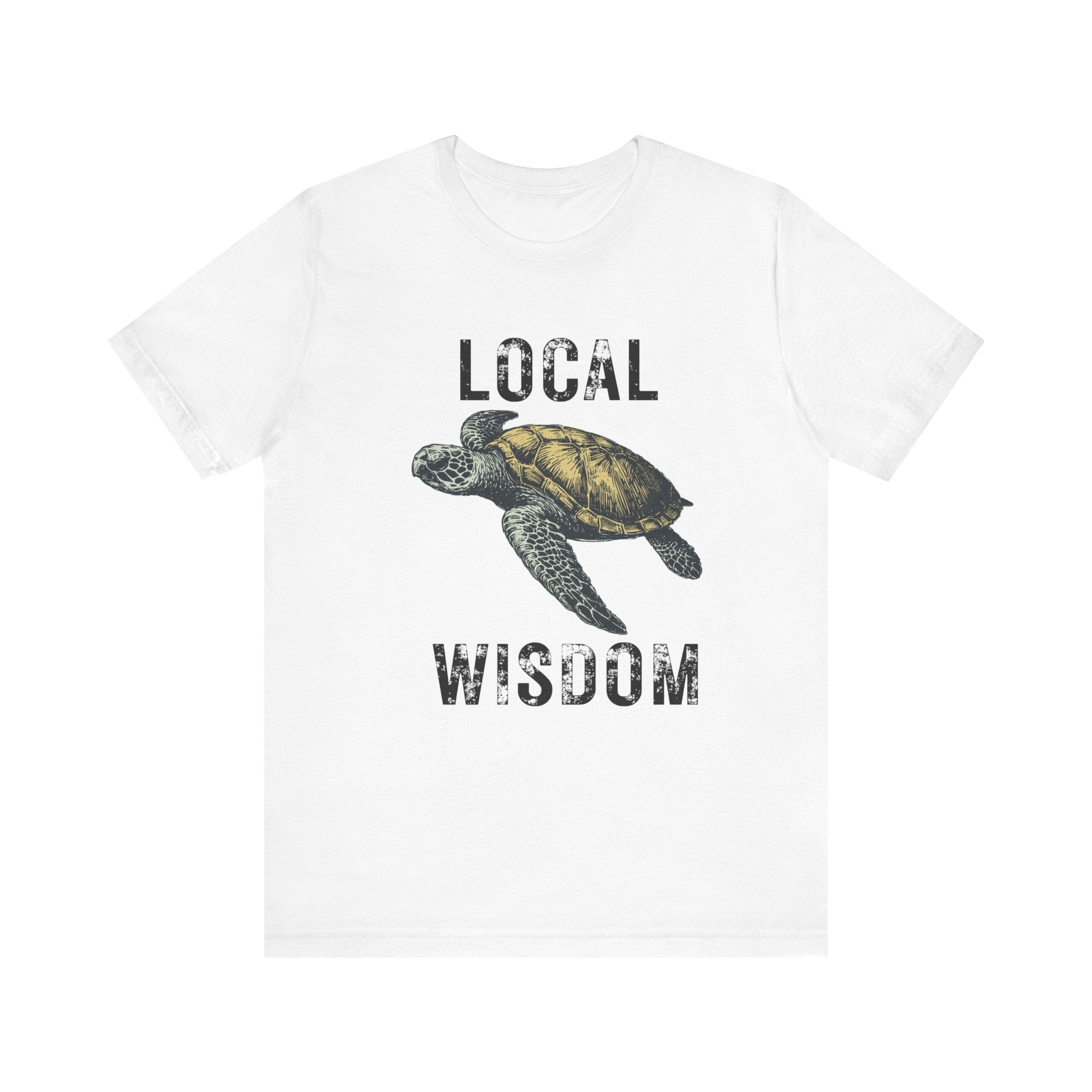 Sea Turtle Design, Beach Lover Shirt, Turtle Lover Shirt by PopCultureByDesign36