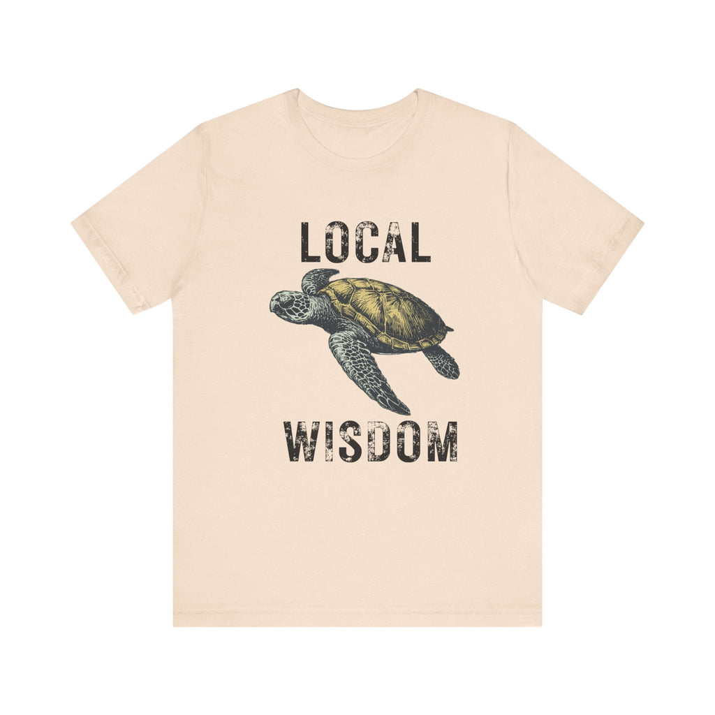 Sea Turtle Design, Beach Lover Shirt, Turtle Lover Shirt by PopCultureByDesign36