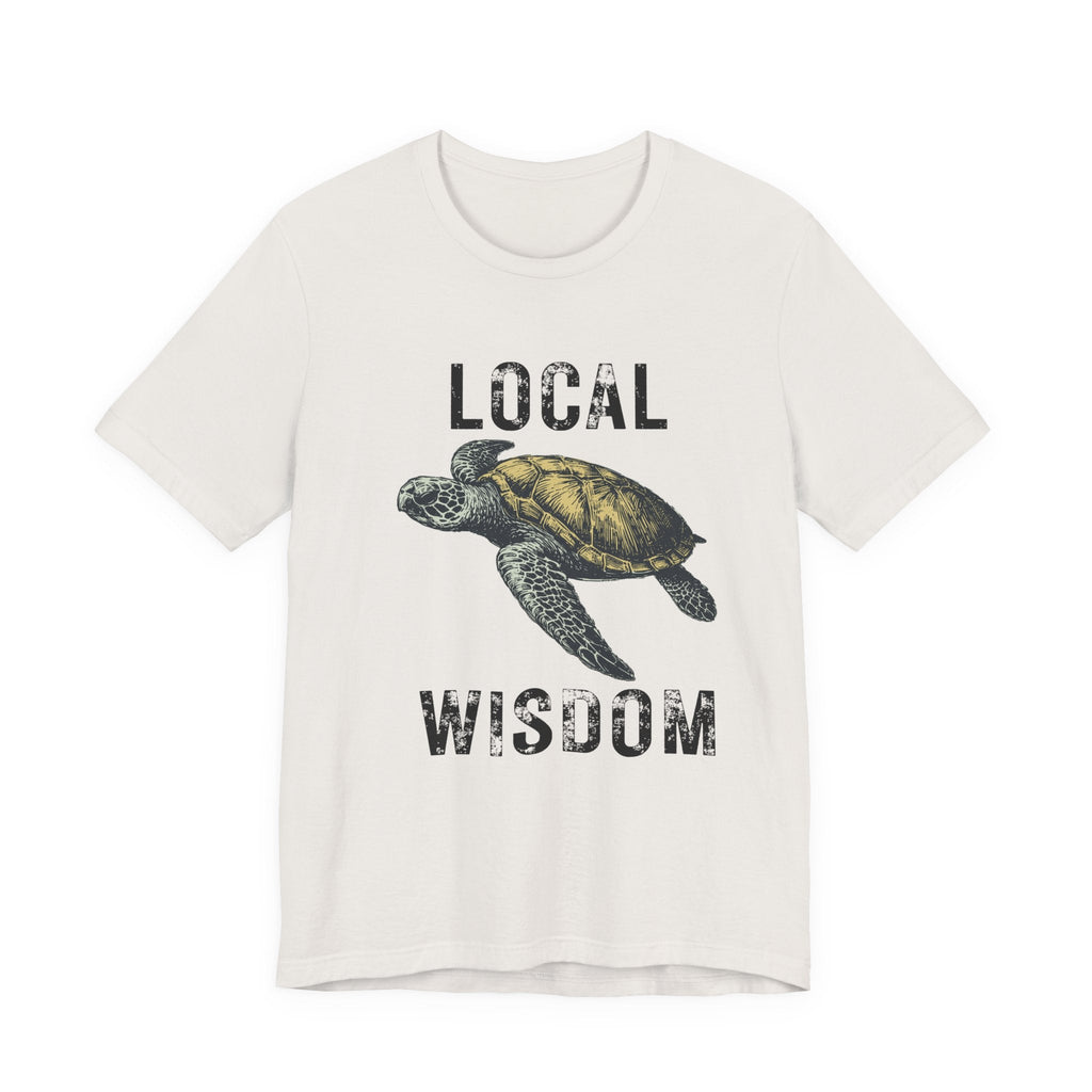 Sea Turtle Design, Beach Lover Shirt, Turtle Lover Shirt by PopCultureByDesign36