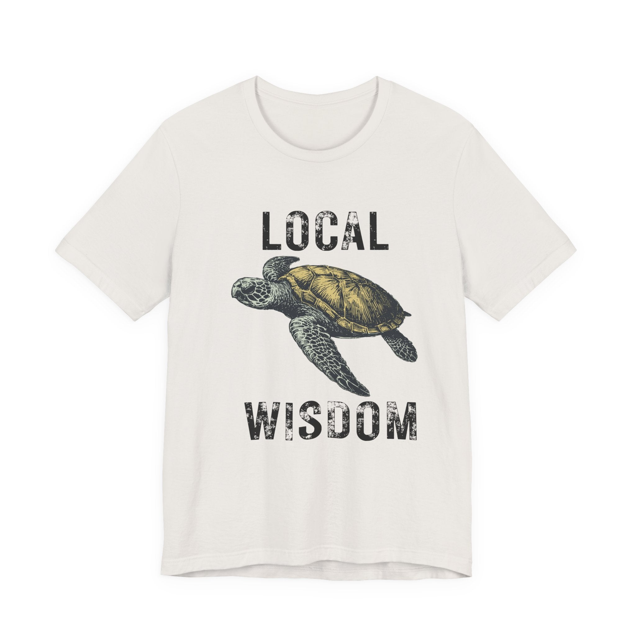 Sea Turtle Design, Beach Lover Shirt, Turtle Lover Shirt by PopCultureByDesign36