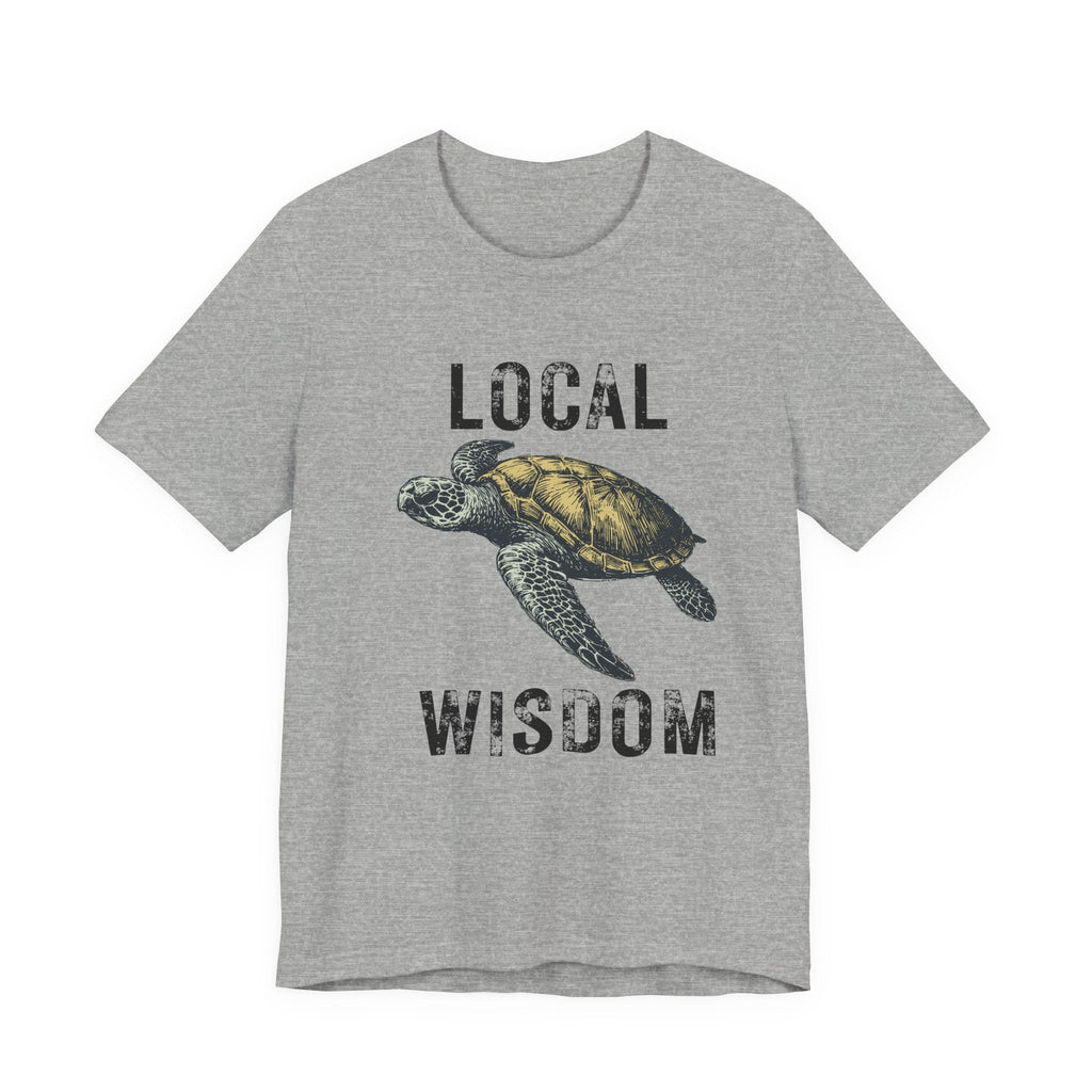 Sea Turtle Design, Beach Lover Shirt, Turtle Lover Shirt by PopCultureByDesign36