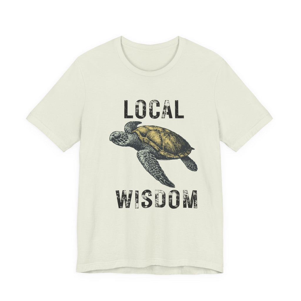 Sea Turtle Design, Beach Lover Shirt, Turtle Lover Shirt by PopCultureByDesign36