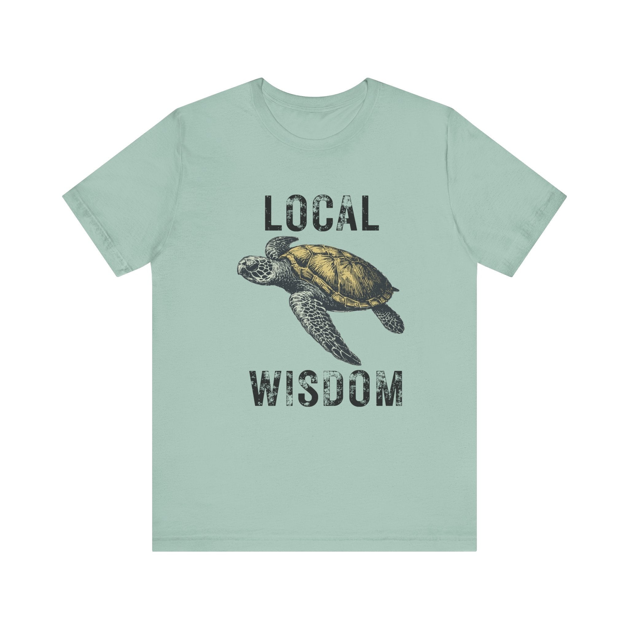 Sea Turtle Design, Beach Lover Shirt, Turtle Lover Shirt by PopCultureByDesign36