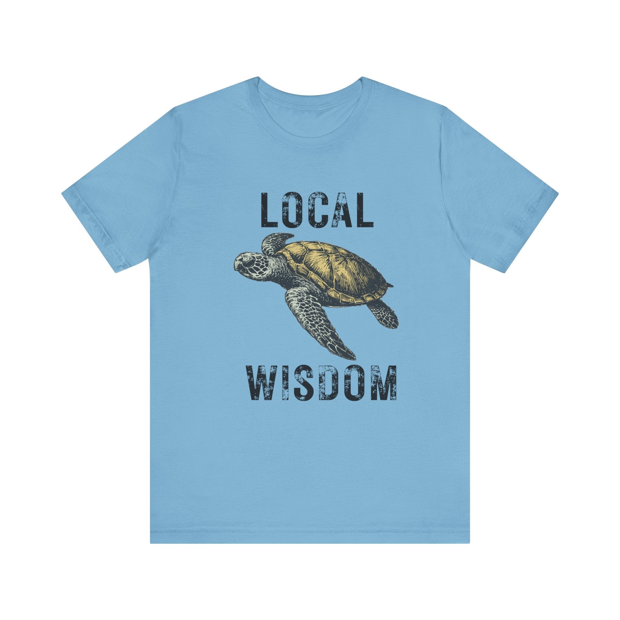 Sea Turtle Design, Beach Lover Shirt, Turtle Lover Shirt by PopCultureByDesign36