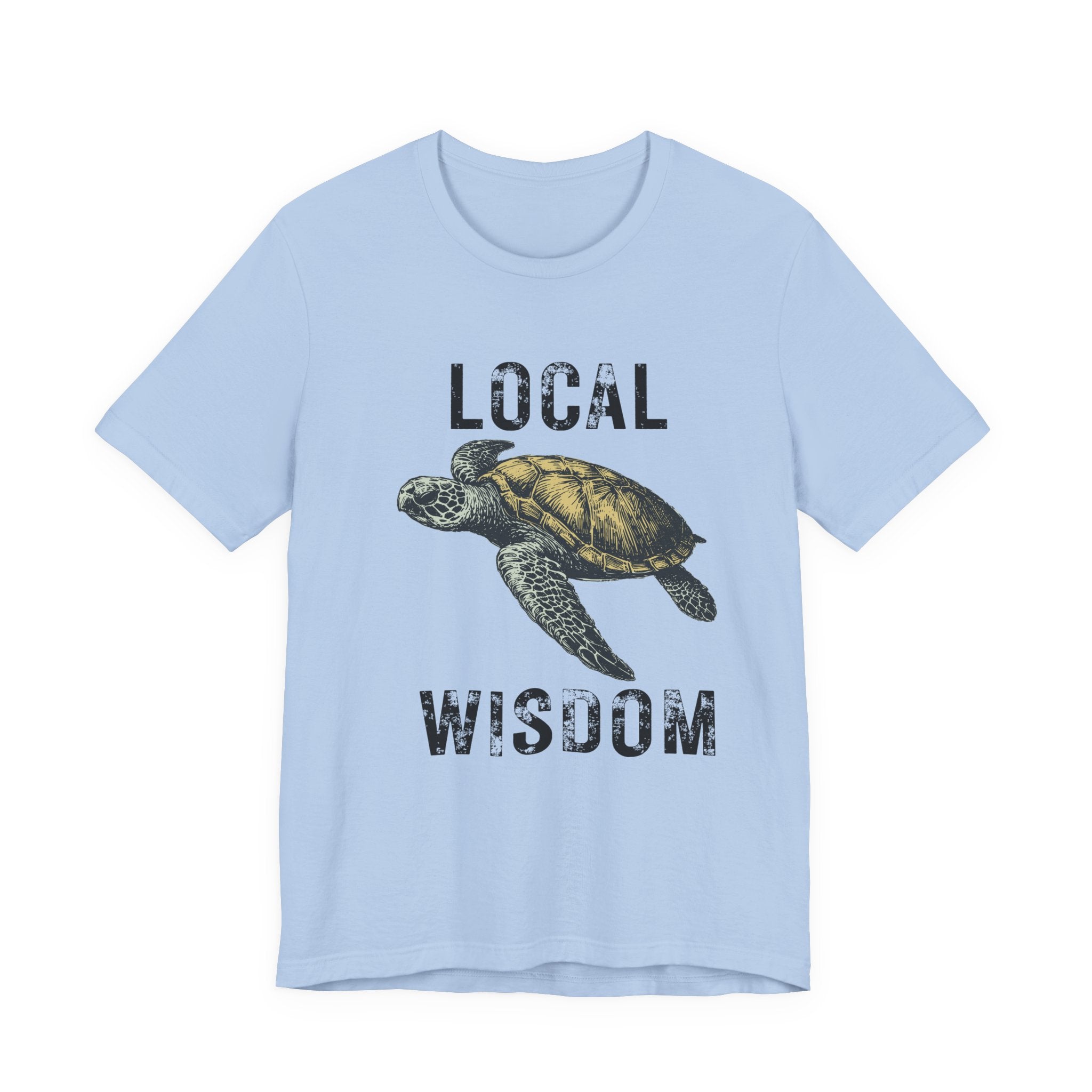 Sea Turtle Design, Beach Lover Shirt, Turtle Lover Shirt by PopCultureByDesign36