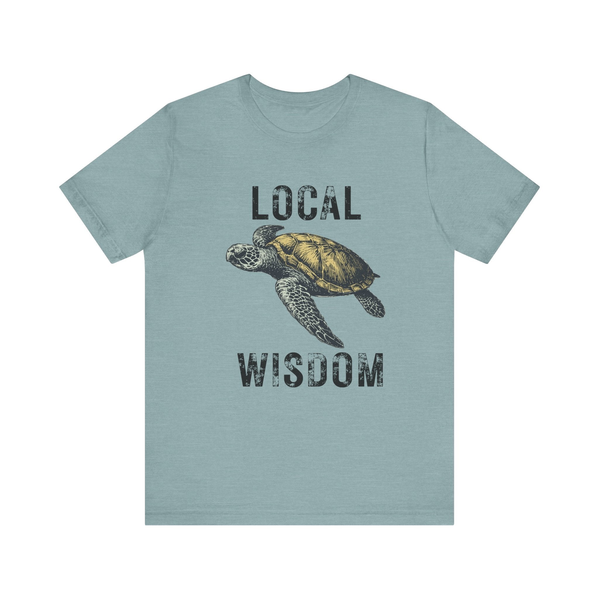 Sea Turtle Design, Beach Lover Shirt, Turtle Lover Shirt by PopCultureByDesign36