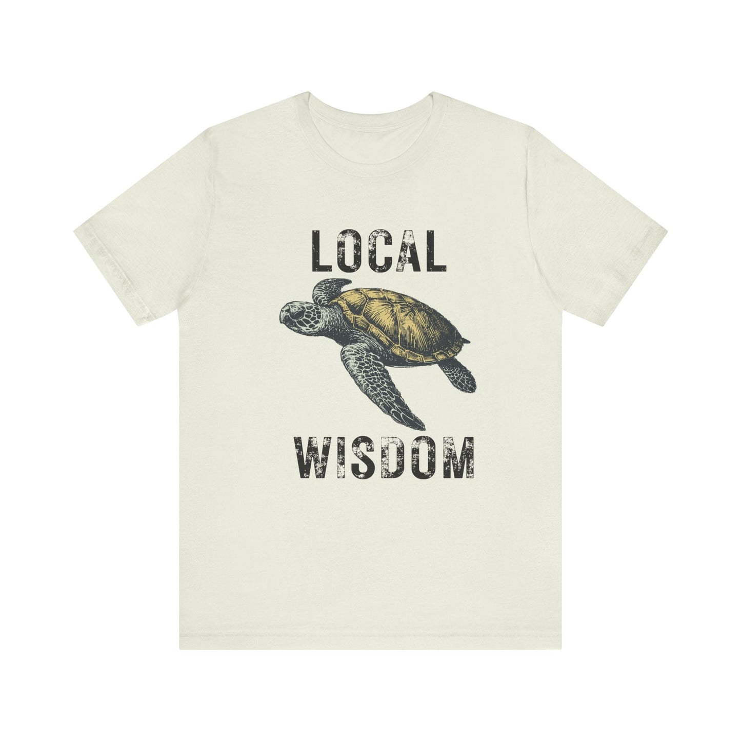 Sea Turtle Design, Beach Lover Shirt, Turtle Lover Shirt - Popbydesign