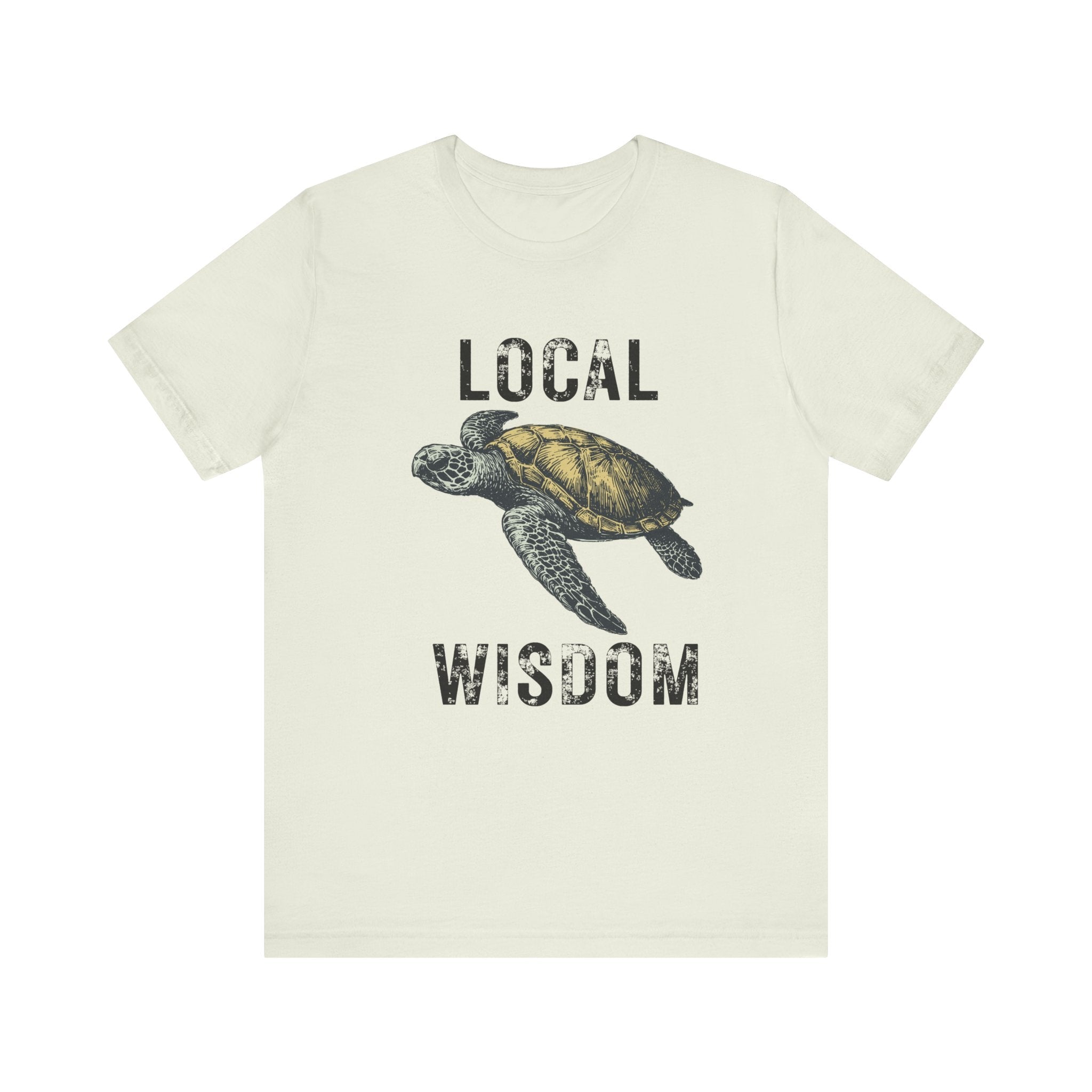 Sea Turtle Design, Beach Lover Shirt, Turtle Lover Shirt by PopCultureByDesign36