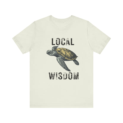 Sea Turtle Design, Beach Lover Shirt, Turtle Lover Shirt - Popbydesign