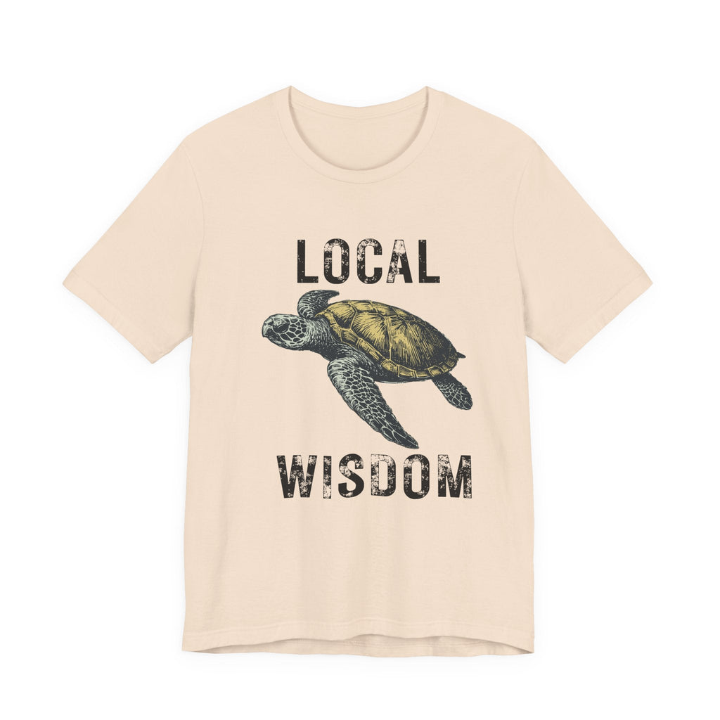 Sea Turtle Design, Beach Lover Shirt, Turtle Lover Shirt by PopCultureByDesign36