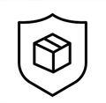 Shipping Protection by PopCultureByDesign36