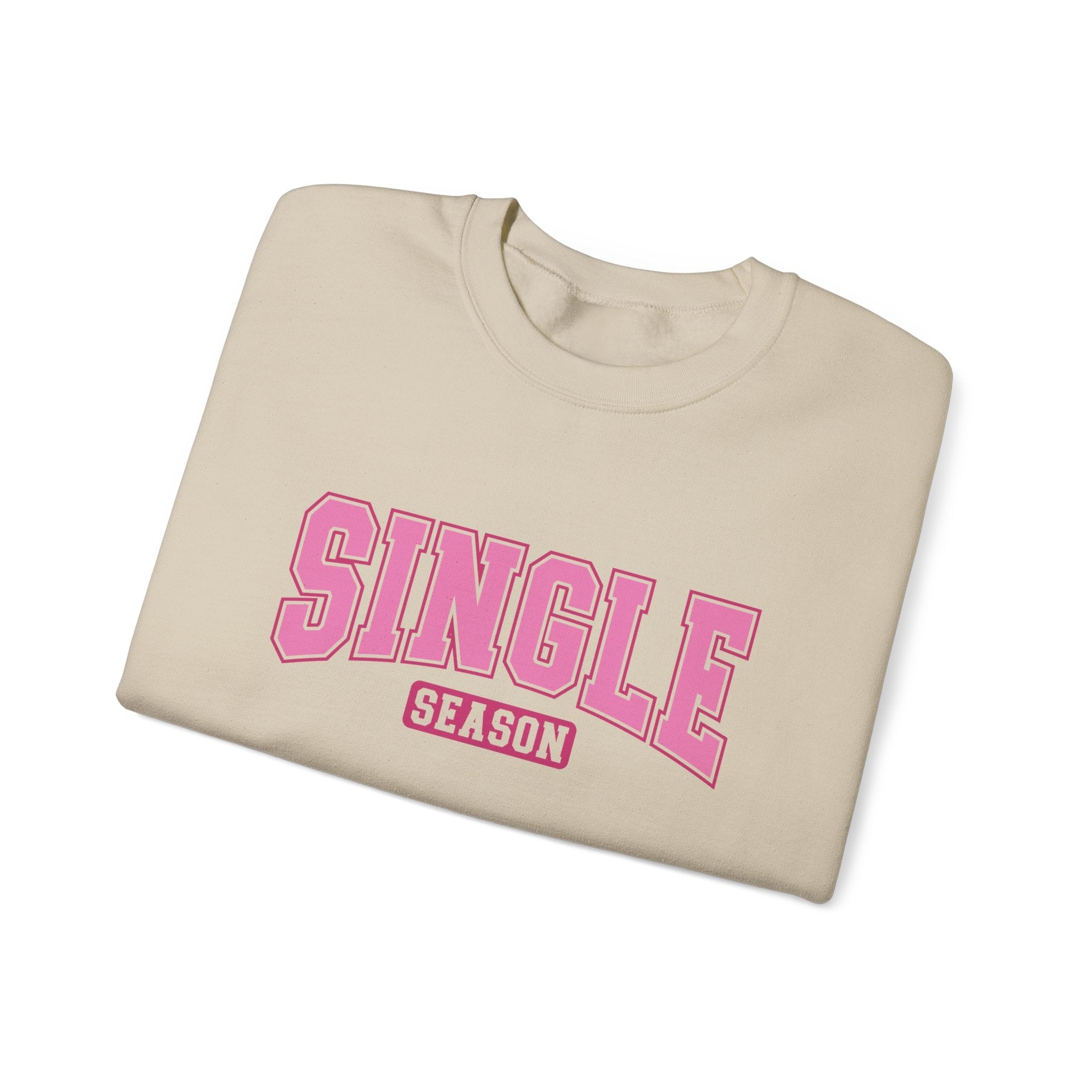 Single Era Shirt, Single Season Shirt, Valentine Shirt by PopCultureByDesign36