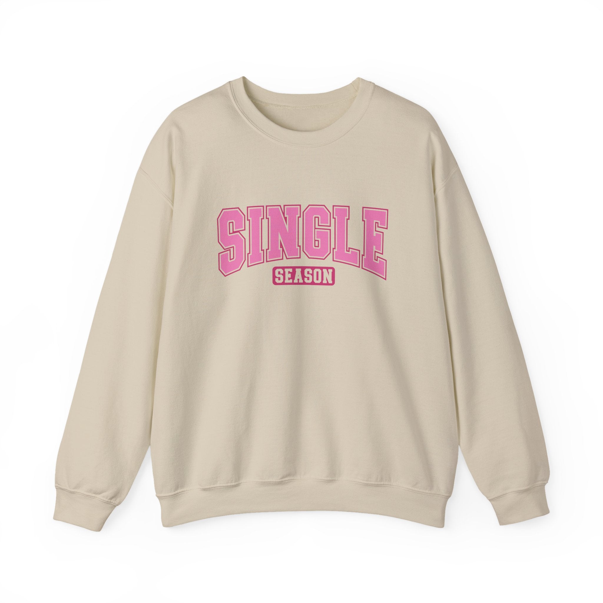 Single Era Shirt, Single Season Shirt, Valentine Shirt by PopCultureByDesign36