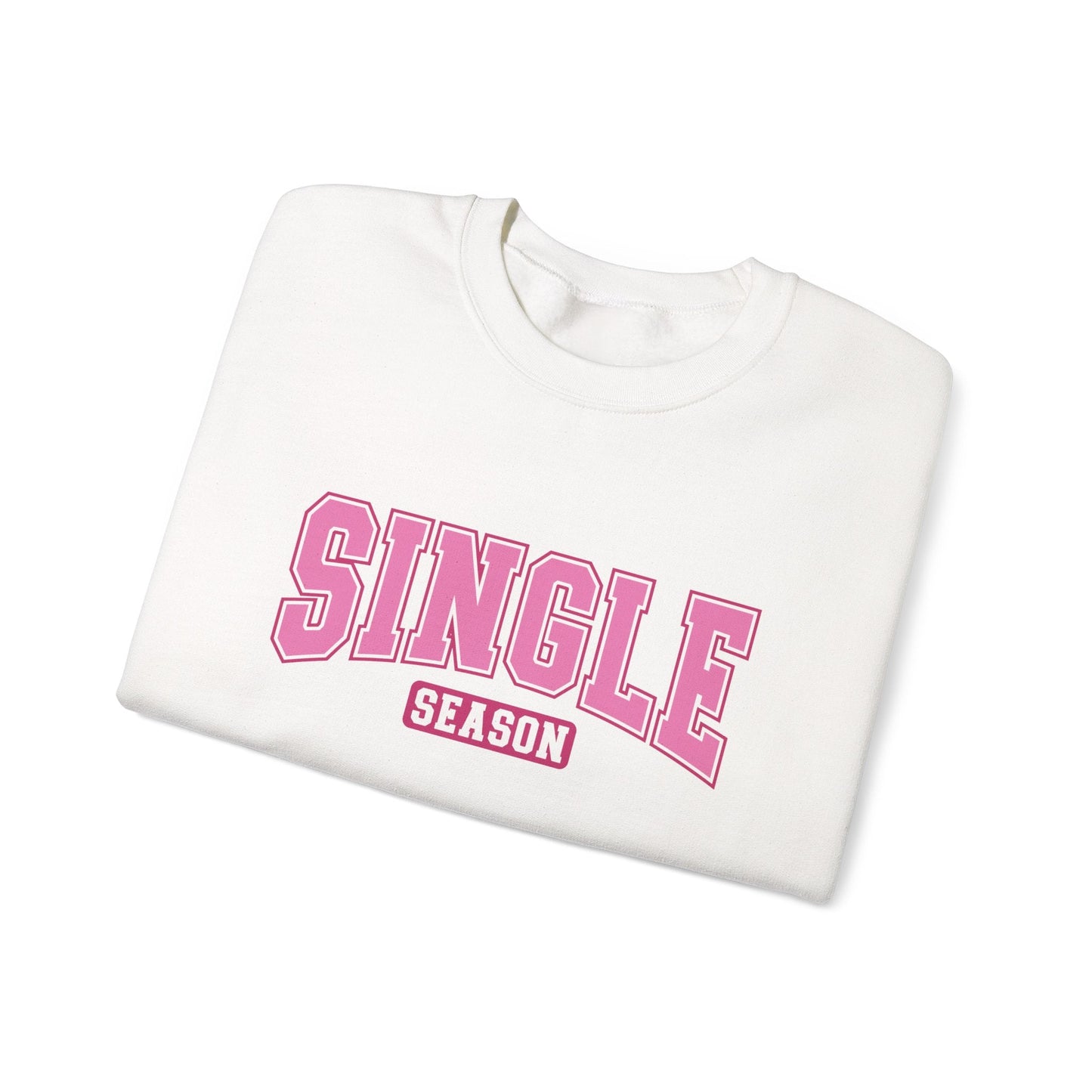 Single Era Shirt, Single Season Shirt, Valentine Shirt - Popbydesign