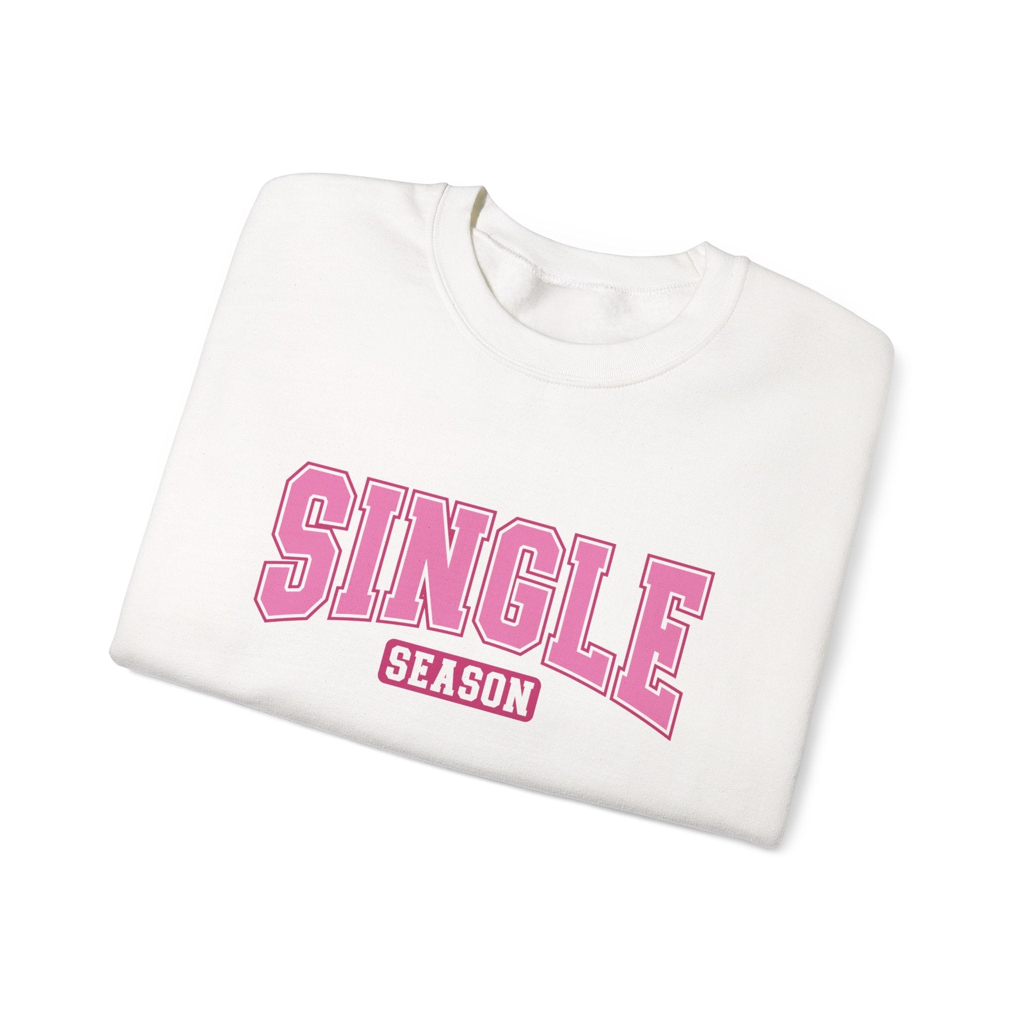 Single Era Shirt, Single Season Shirt, Valentine Shirt by PopCultureByDesign36