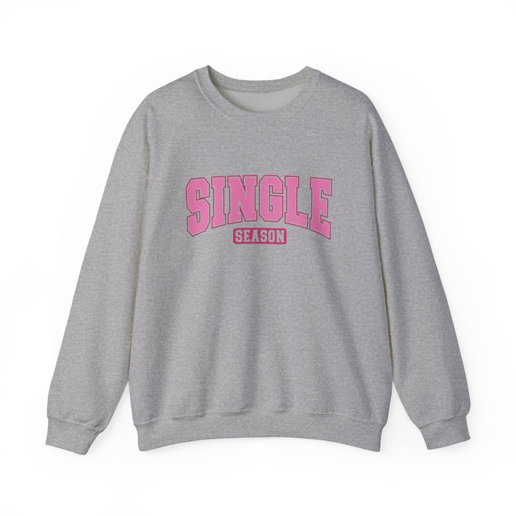 Single Era Shirt, Single Season Shirt, Valentine Shirt by PopCultureByDesign36