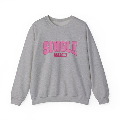 Single Era Shirt, Single Season Shirt, Valentine Shirt - Popbydesign