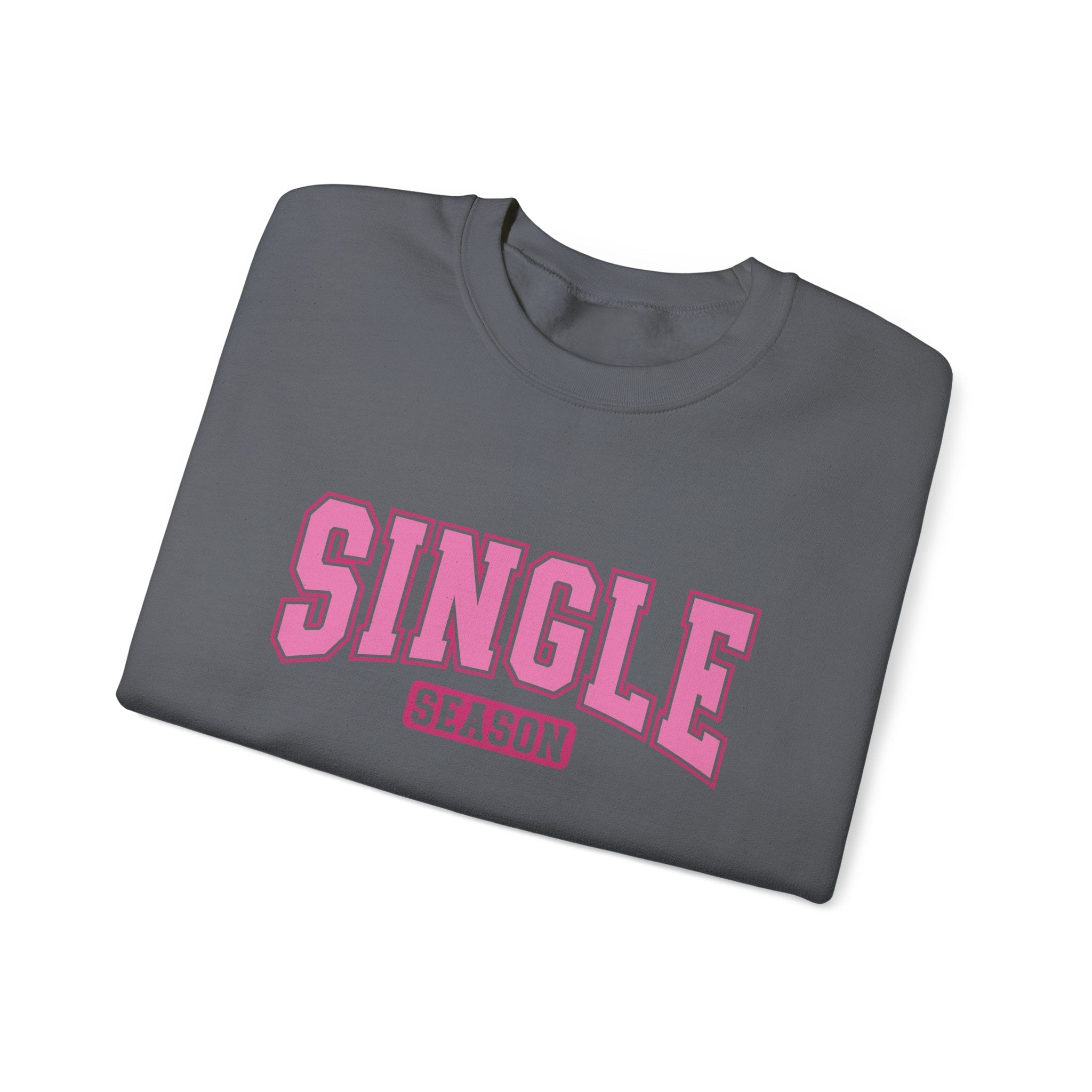 Single Era Shirt, Single Season Shirt, Valentine Shirt by PopCultureByDesign36