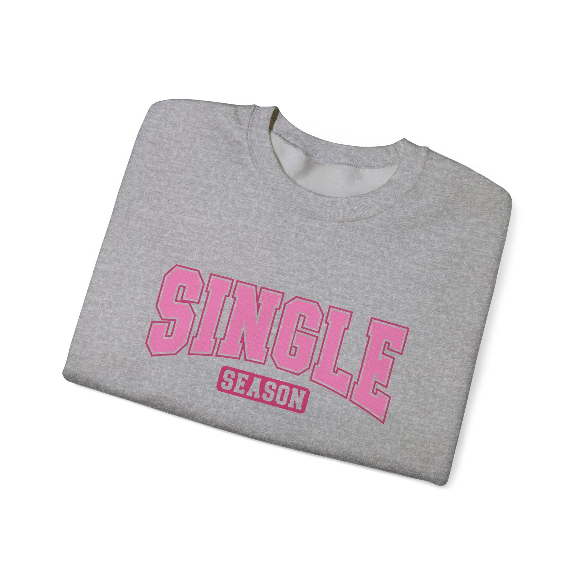 Single Era Shirt, Single Season Shirt, Valentine Shirt - Popbydesign