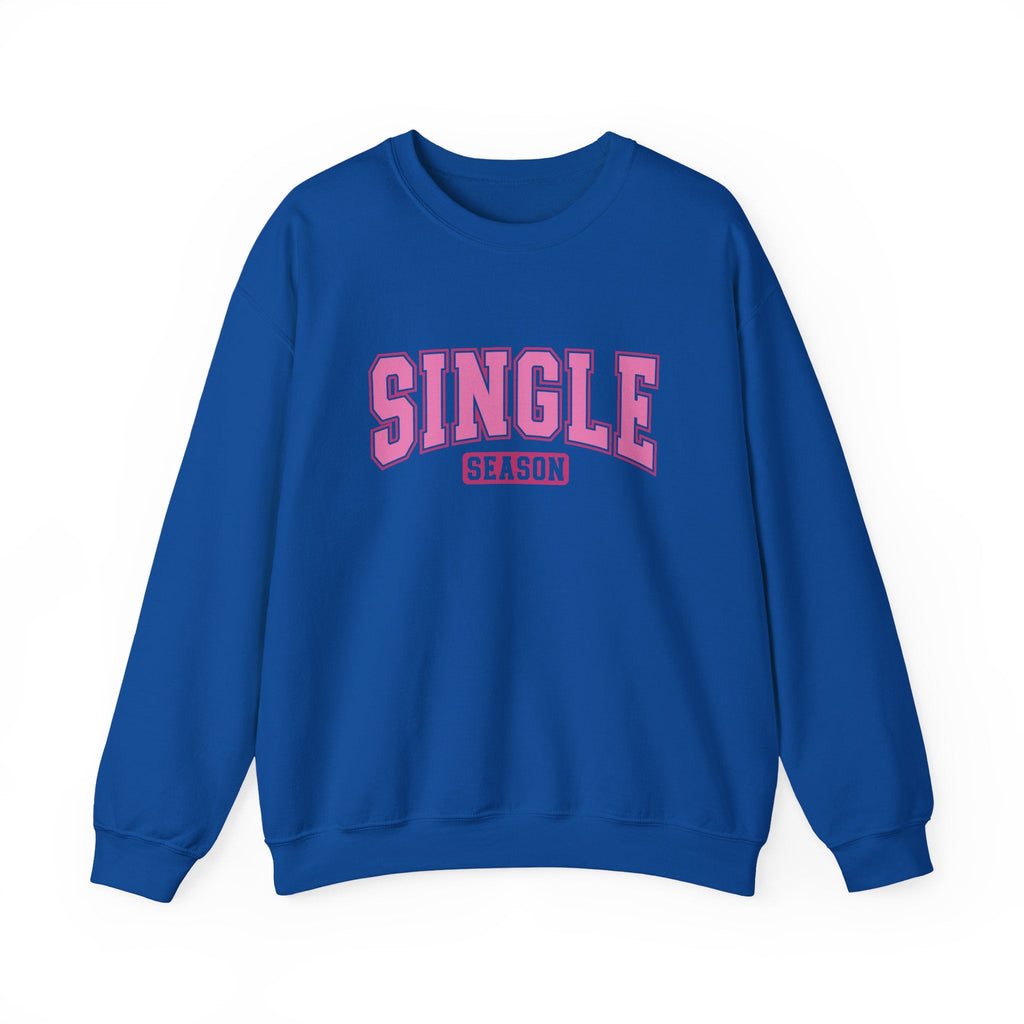 Single Era Shirt, Single Season Shirt, Valentine Shirt by PopCultureByDesign36
