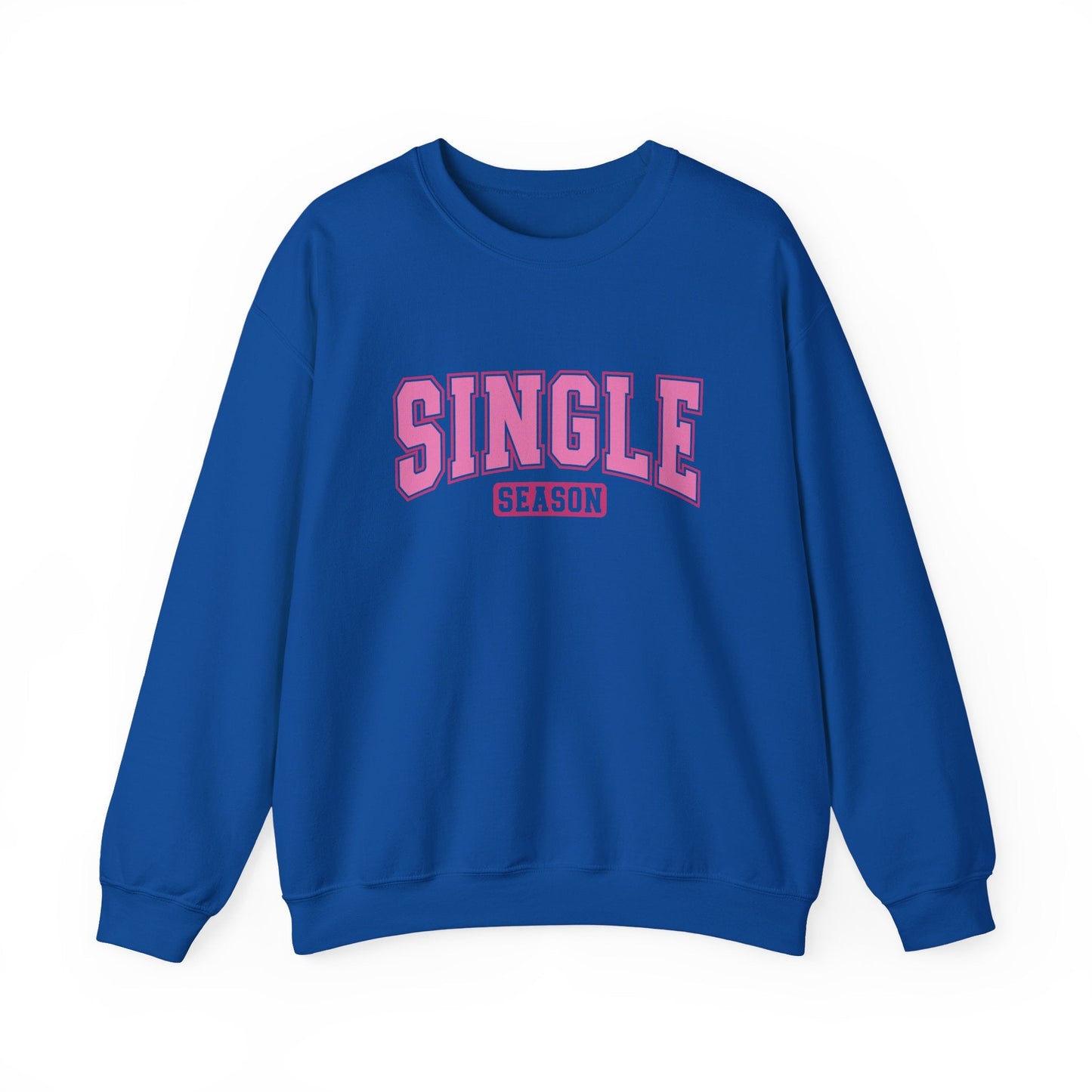 Single Era Shirt, Single Season Shirt, Valentine Shirt - Popbydesign