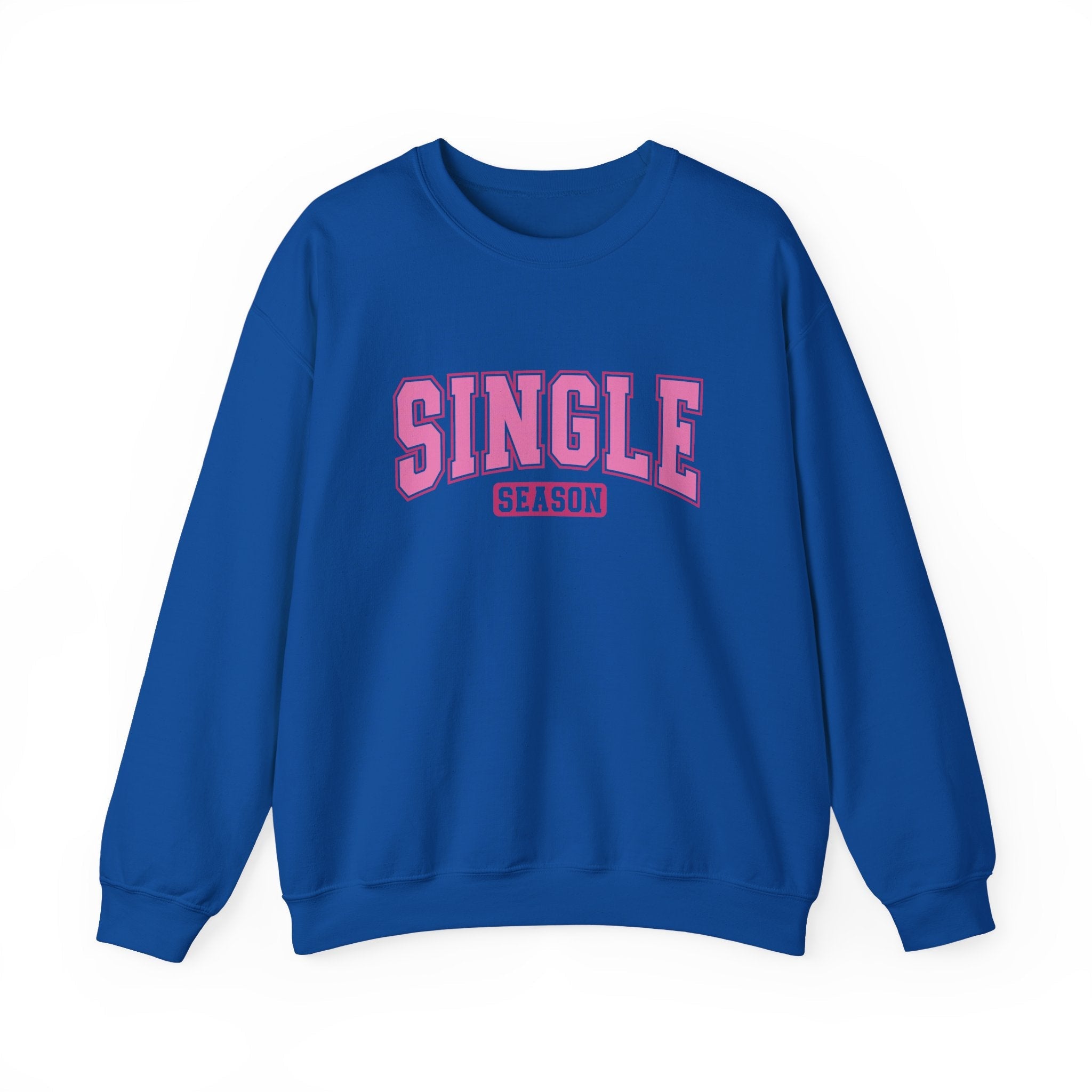 Single Era Shirt, Single Season Shirt, Valentine Shirt by PopCultureByDesign36