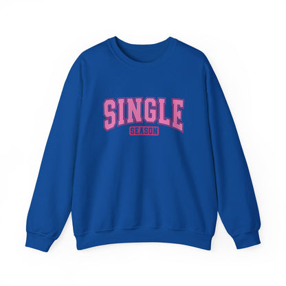 Single Era Shirt, Single Season Shirt, Valentine Shirt - Popbydesign