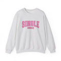 Single Era Shirt, Single Season Shirt, Valentine Shirt by PopCultureByDesign36