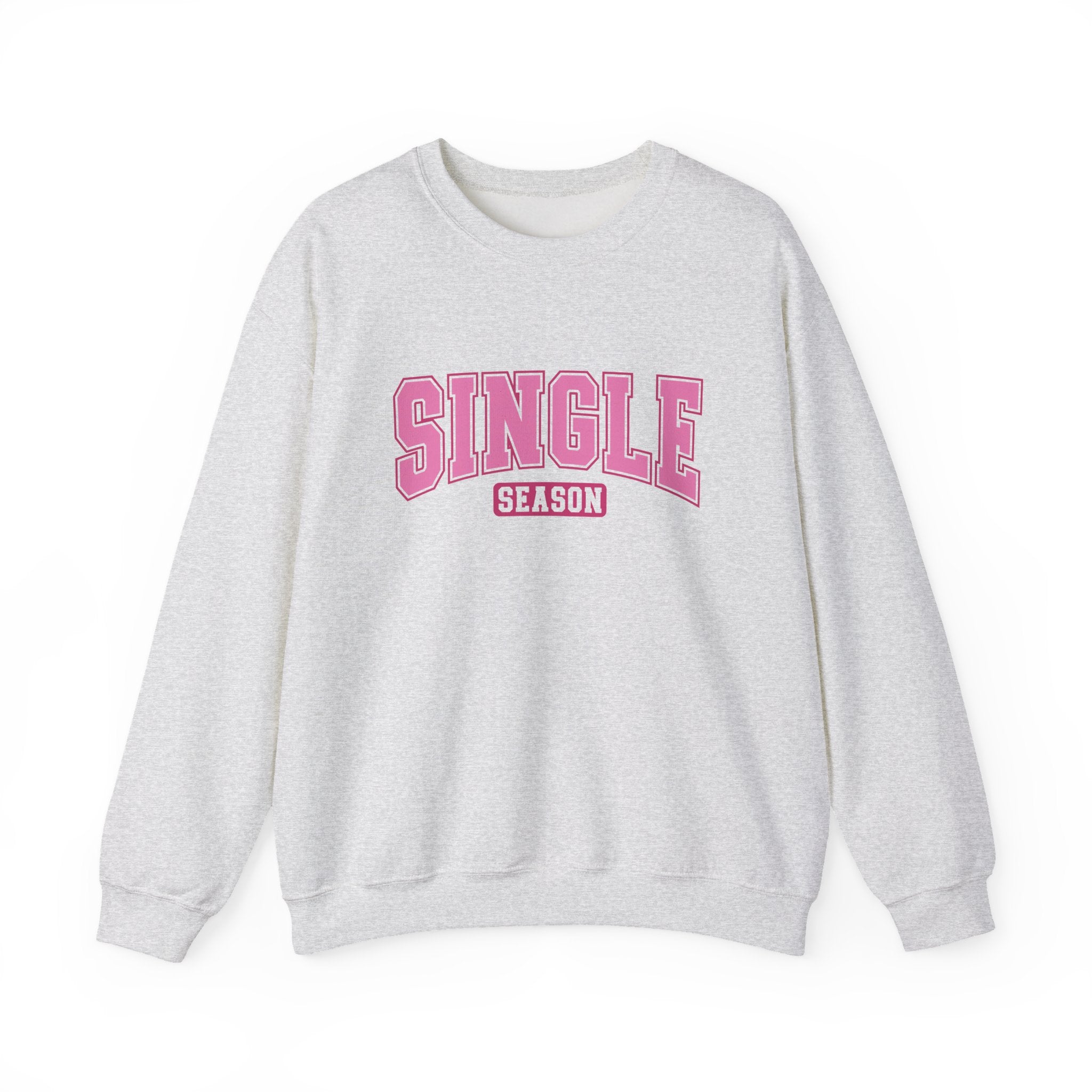 Single Era Shirt, Single Season Shirt, Valentine Shirt by PopCultureByDesign36