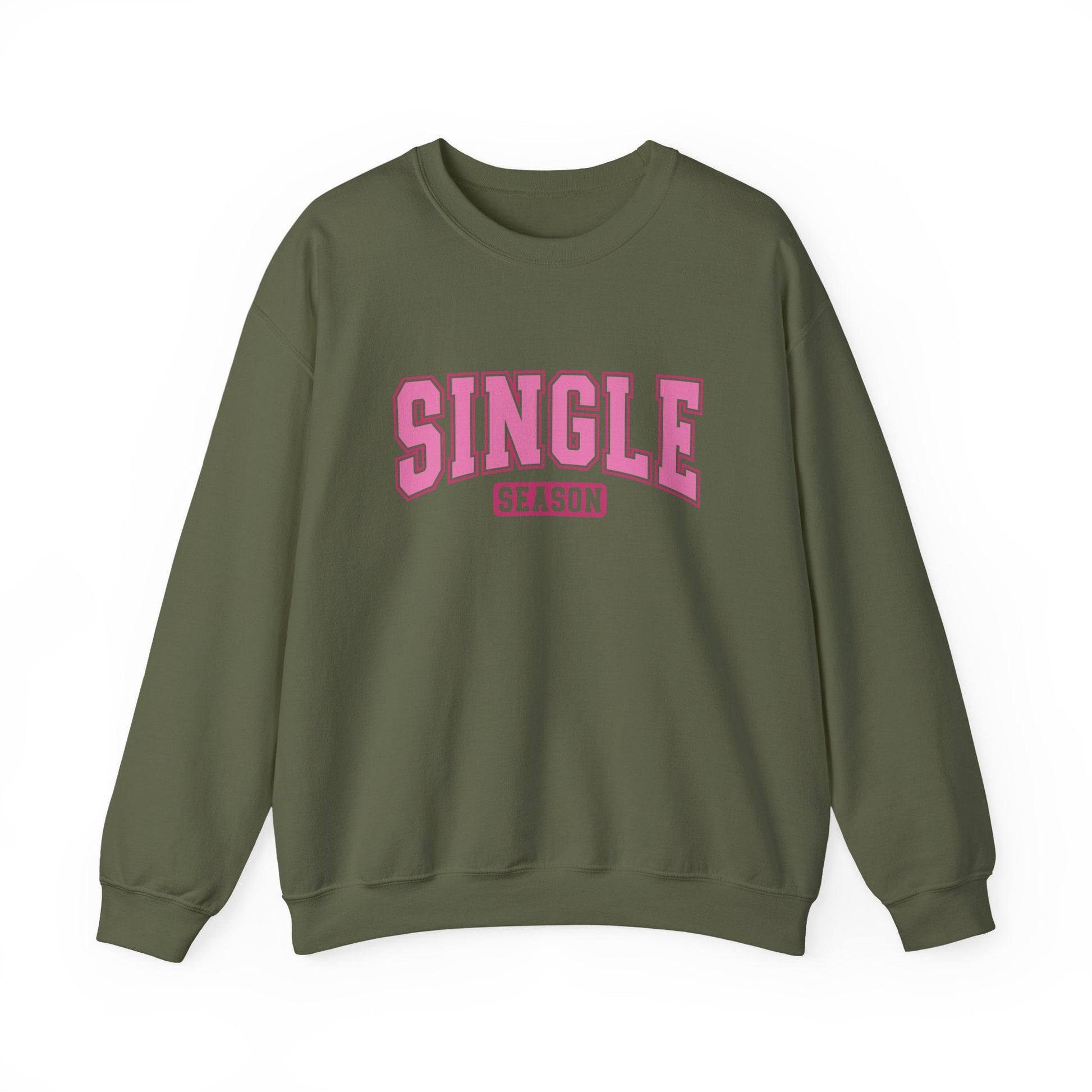 Single Era Shirt, Single Season Shirt, Valentine Shirt - Popbydesign