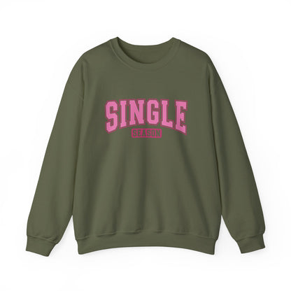Single Era Shirt, Single Season Shirt, Valentine Shirt - Popbydesign