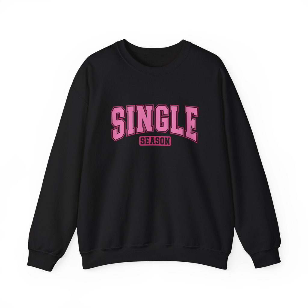 Single Era Shirt, Single Season Shirt, Valentine Shirt by PopCultureByDesign36