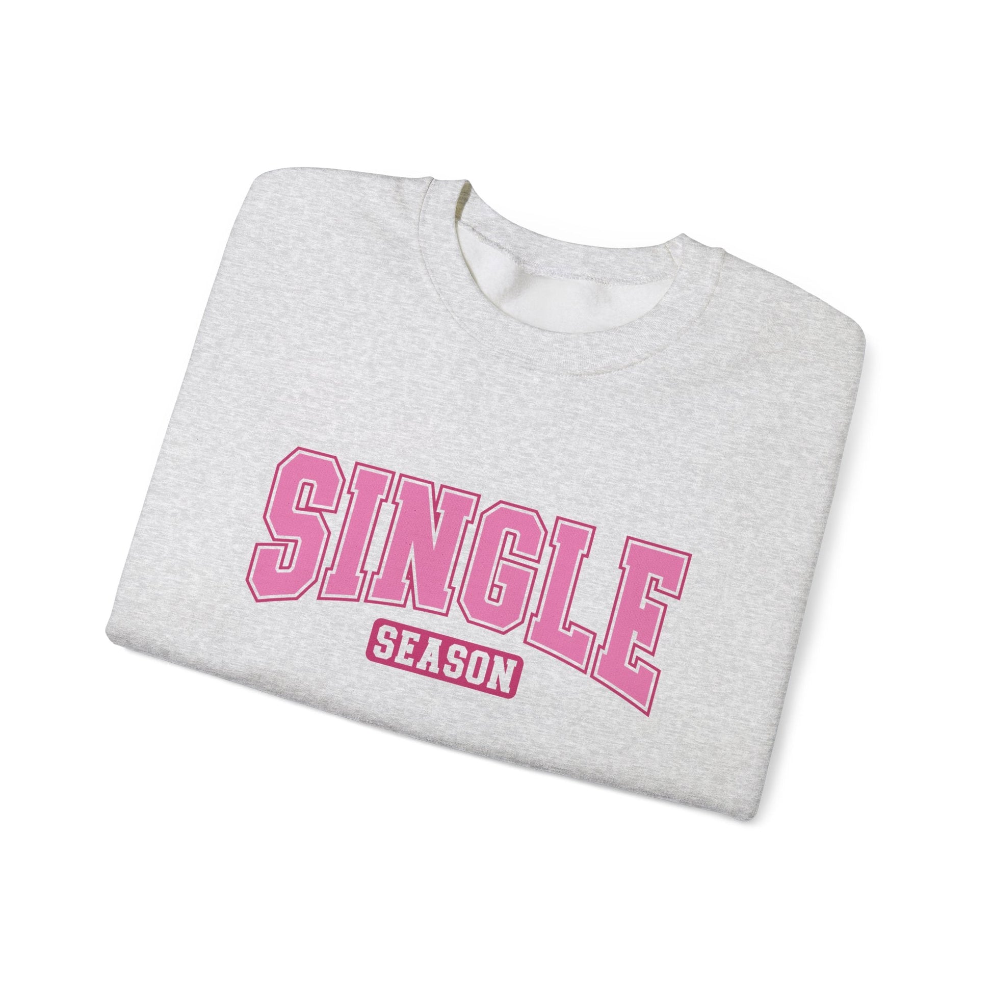 Single Era Shirt, Single Season Shirt, Valentine Shirt - Popbydesign
