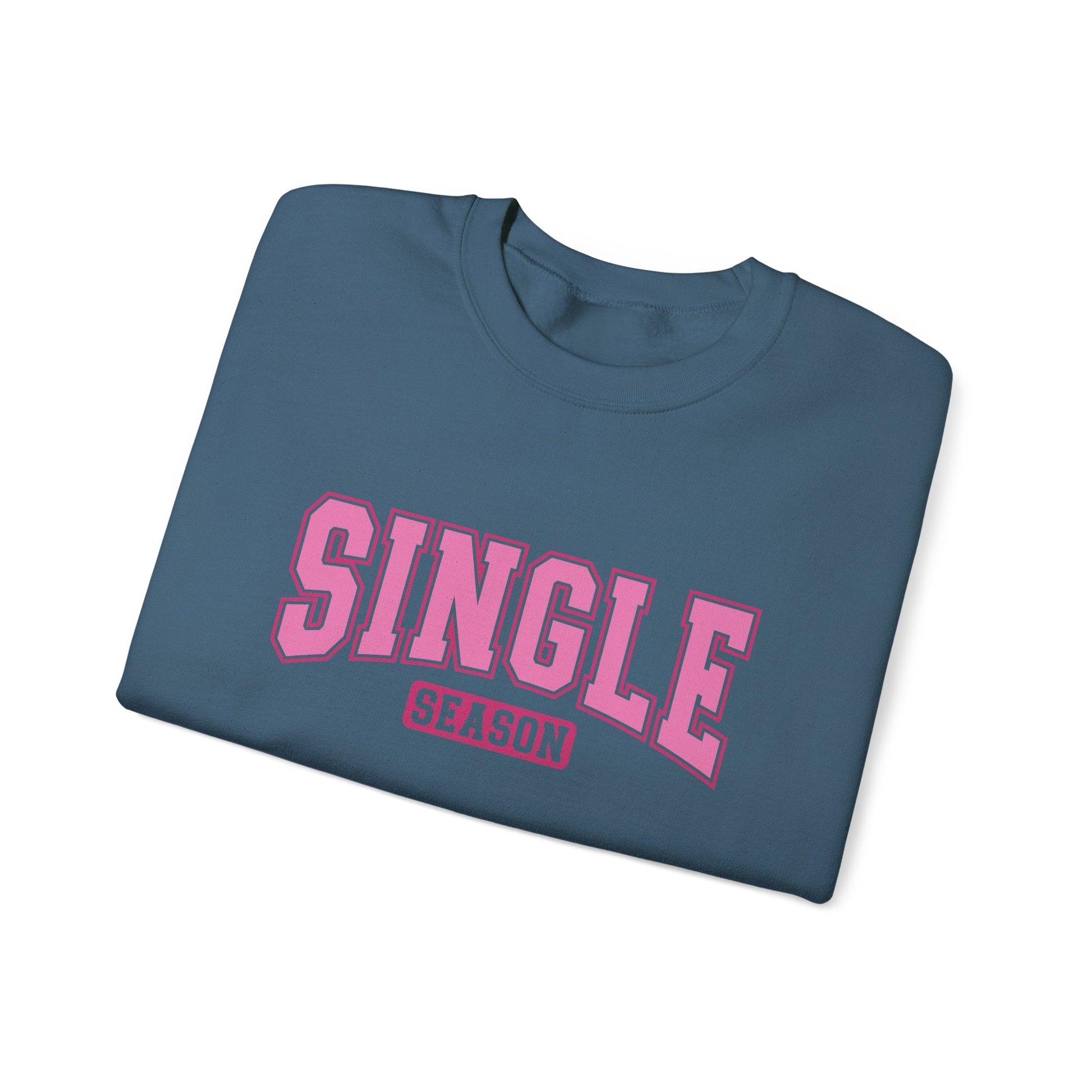 Single Era Shirt, Single Season Shirt, Valentine Shirt - Popbydesign