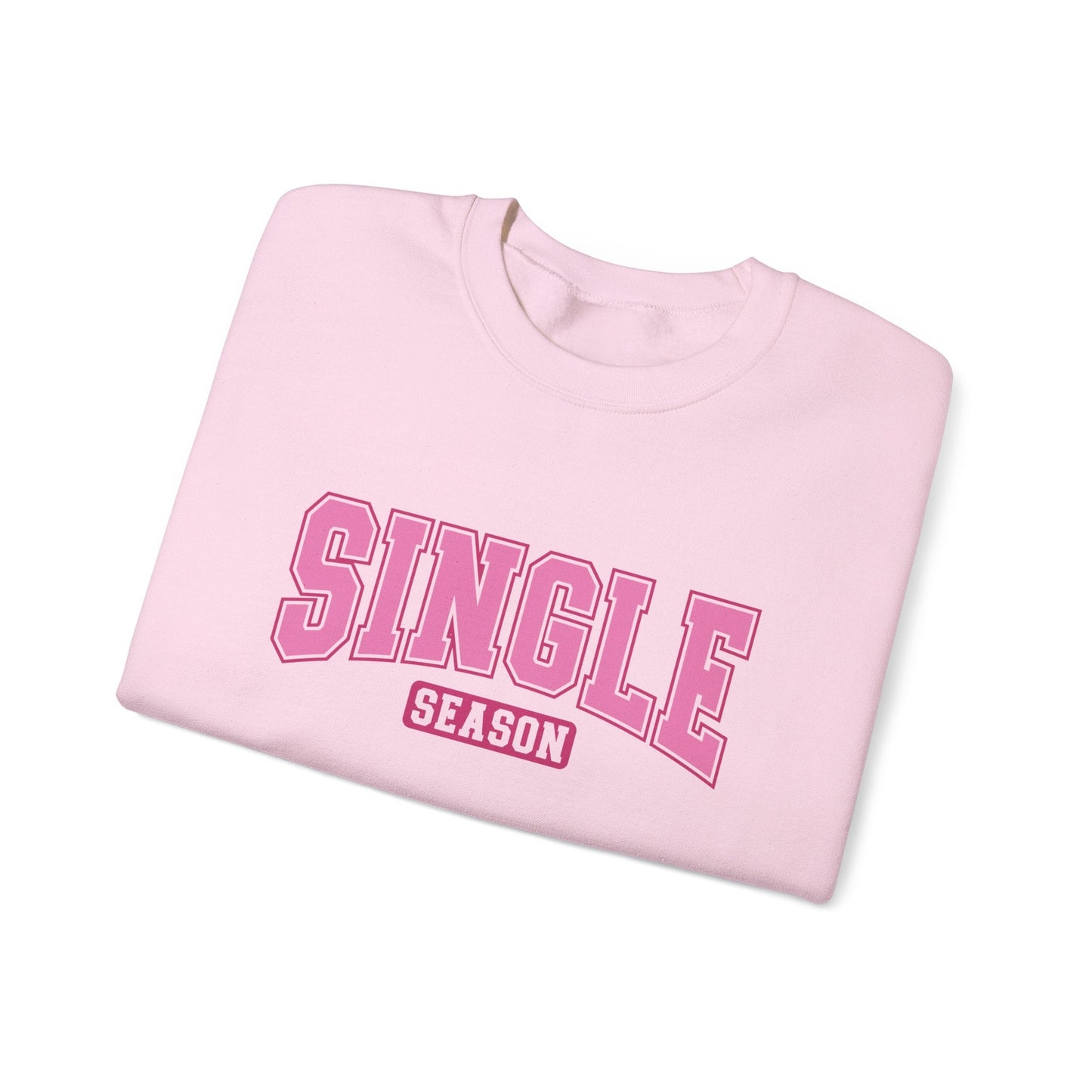 Single Era Shirt, Single Season Shirt, Valentine Shirt - Popbydesign